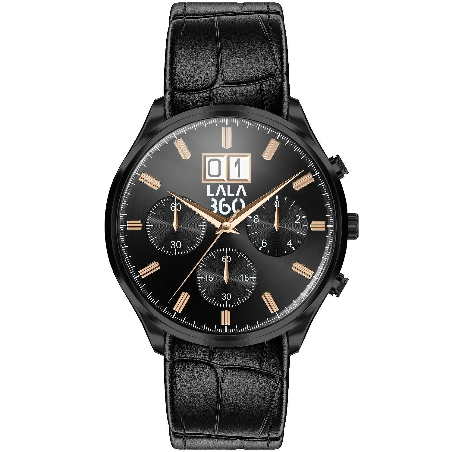 Leather Watches