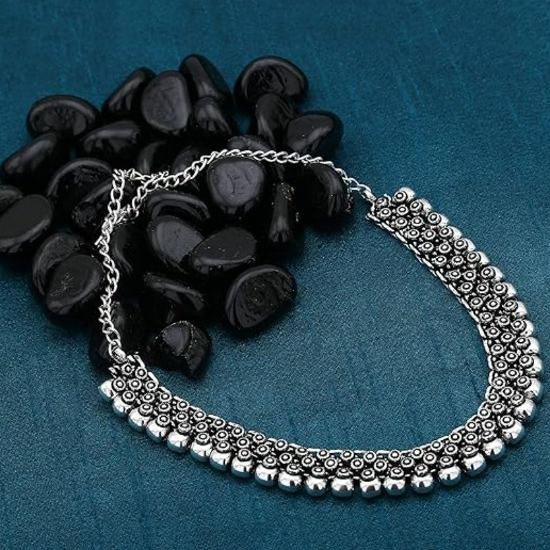 Sterling Silver necklane's Image