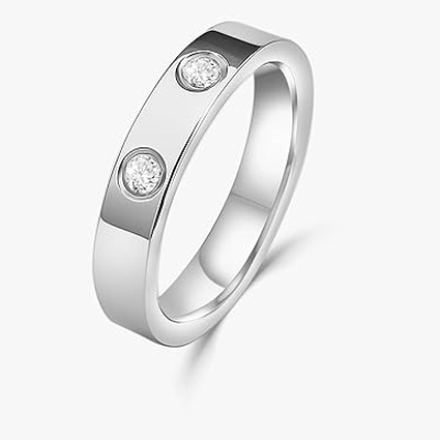 Sterling Platinum