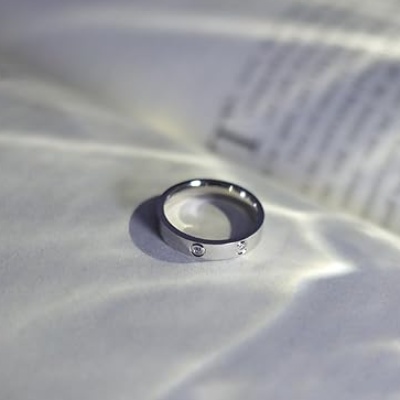 Sterling Platinum
