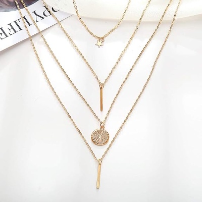 Royal Gold Chain