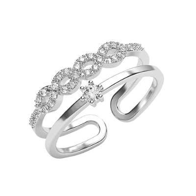 Platinum Wedding Band