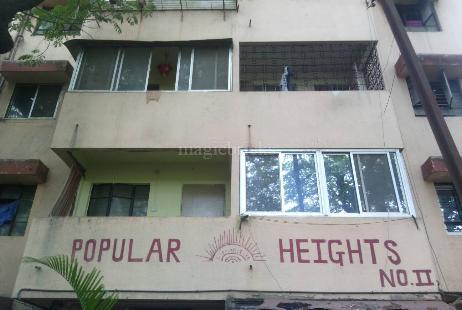 Popular Height (flat on rent) Image