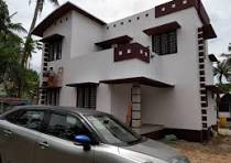 Nice Kerala House Image