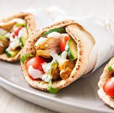 shawarma Image