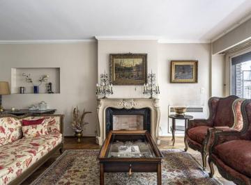 Departamento en venta en Recoleta a reciclar. - imagen 3