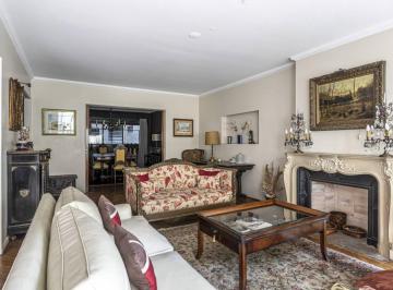 Departamento en venta en Recoleta a reciclar. - imagen 2