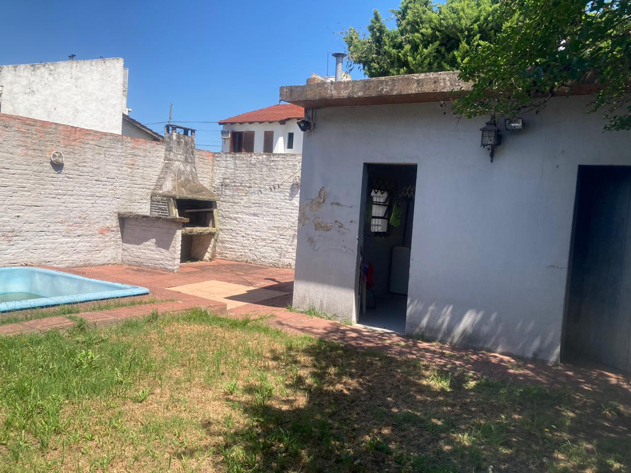 Oportunidad - Casa Americana Castelar Norte A Refaccionar - imagen 6