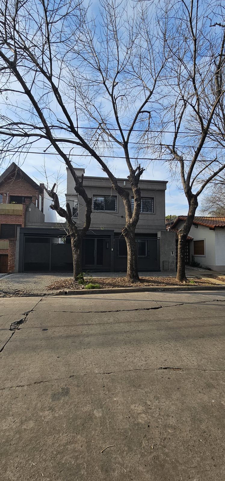 Casa en venta, Castelar norte