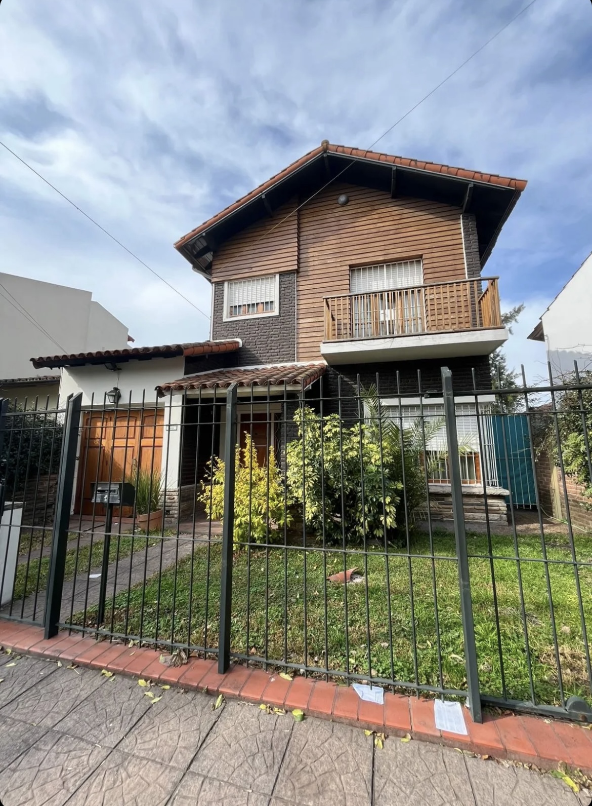 Casa en venta, Ituzaingo norte