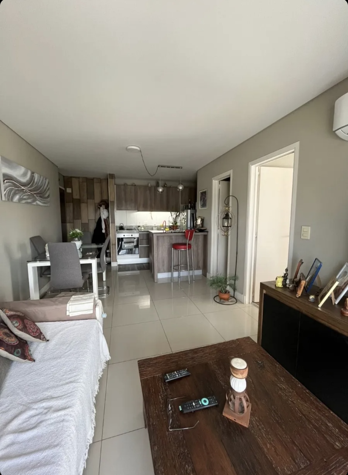 Departamento 2 ambientes en venta  - imagen 3