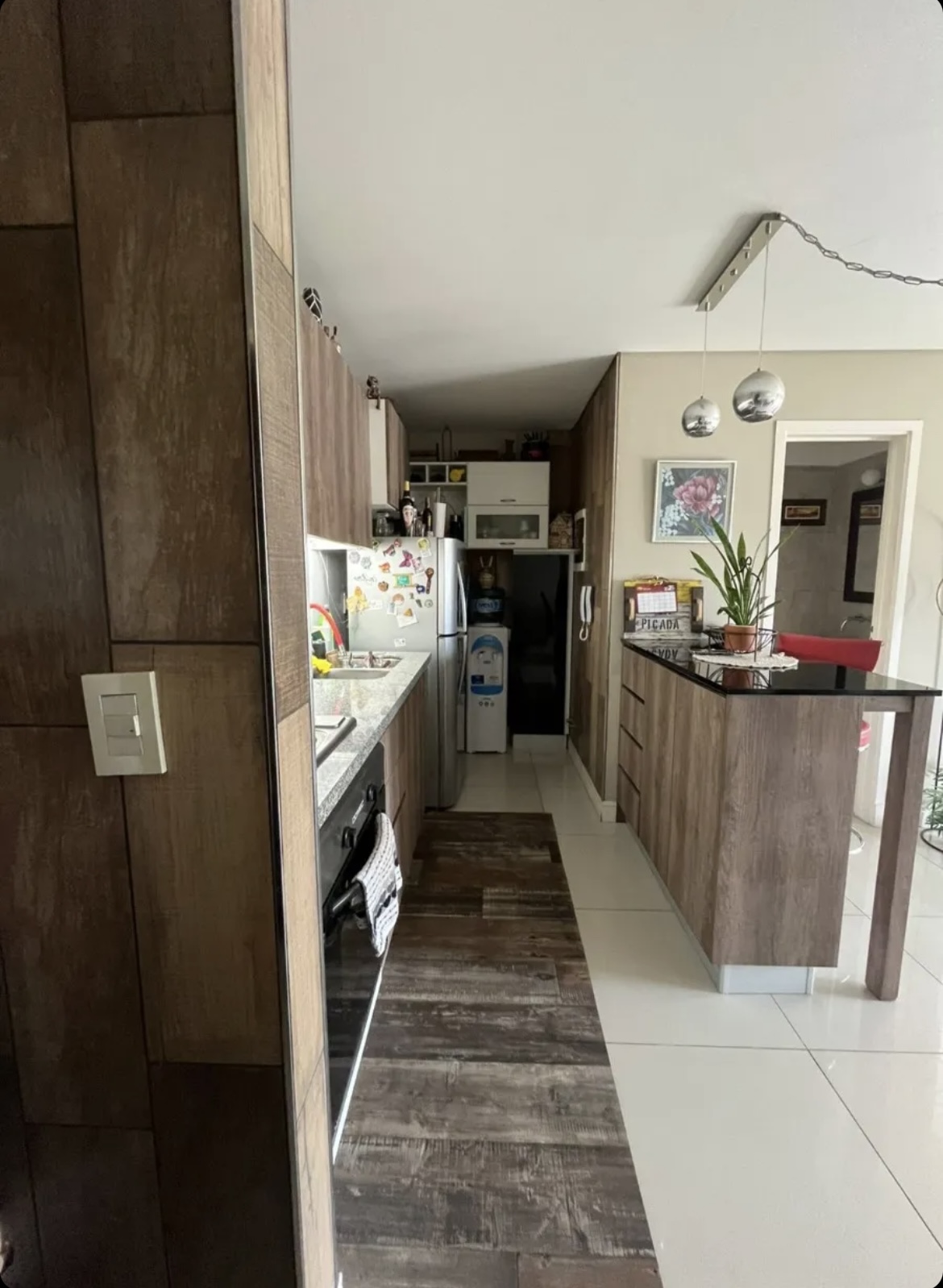 Departamento 2 ambientes en venta  - imagen 4