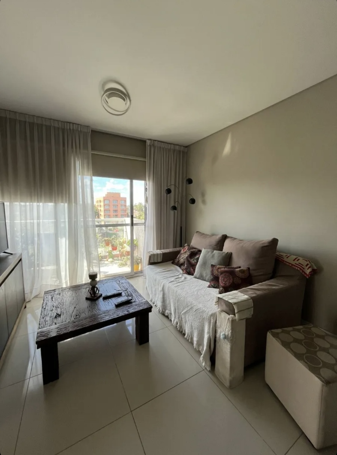 Departamento 2 ambientes en venta  - imagen 2