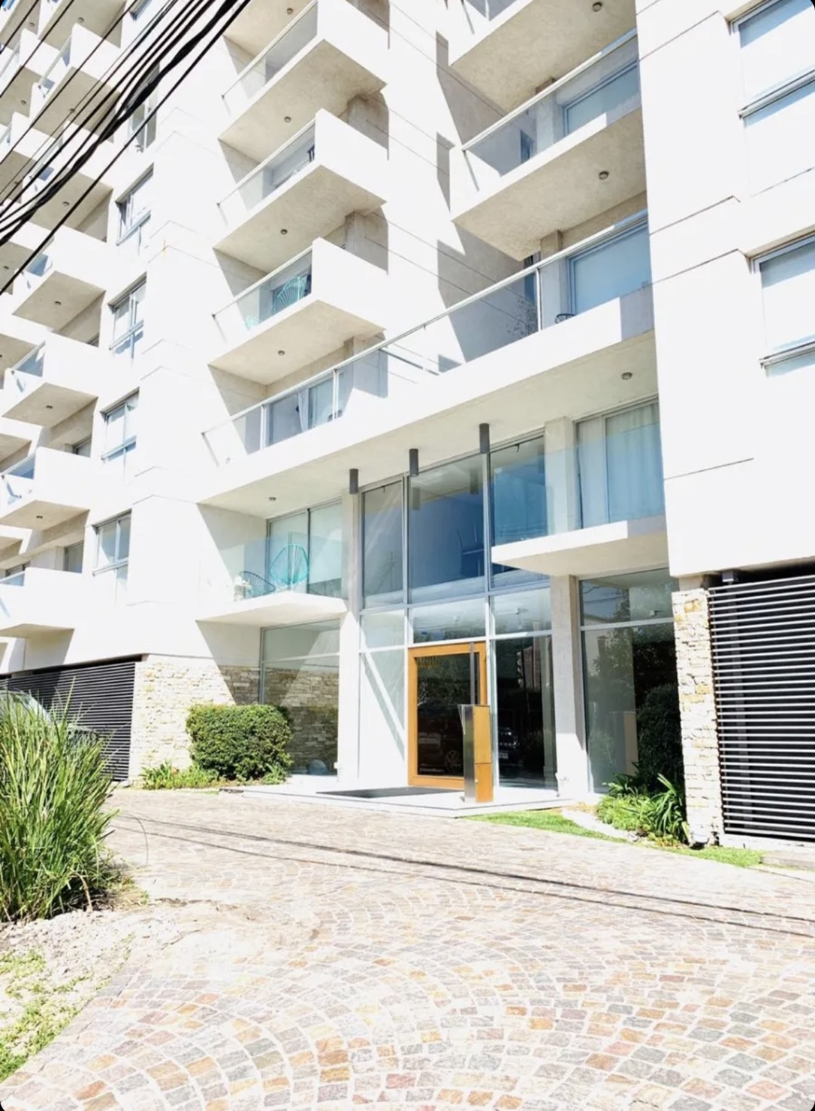 Departamento 2 ambientes en venta 