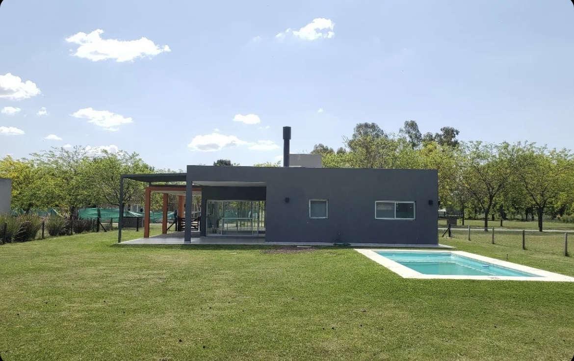 Casa en club de campo “el nacional” - imagen 3