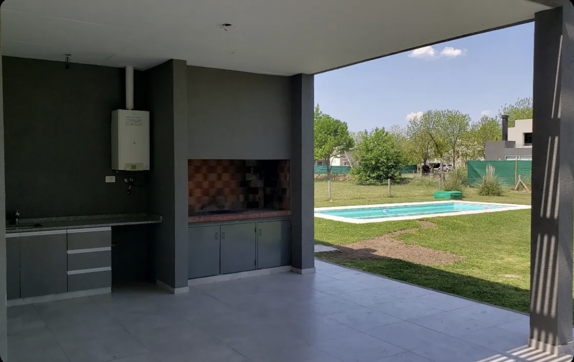 Casa en club de campo “el nacional” - imagen 7