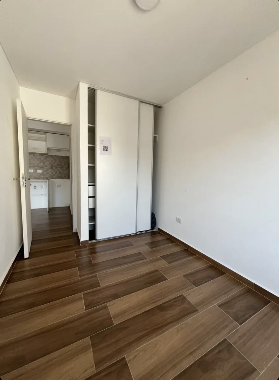 Departamento 2 ambientes en alquiler - imagen 8