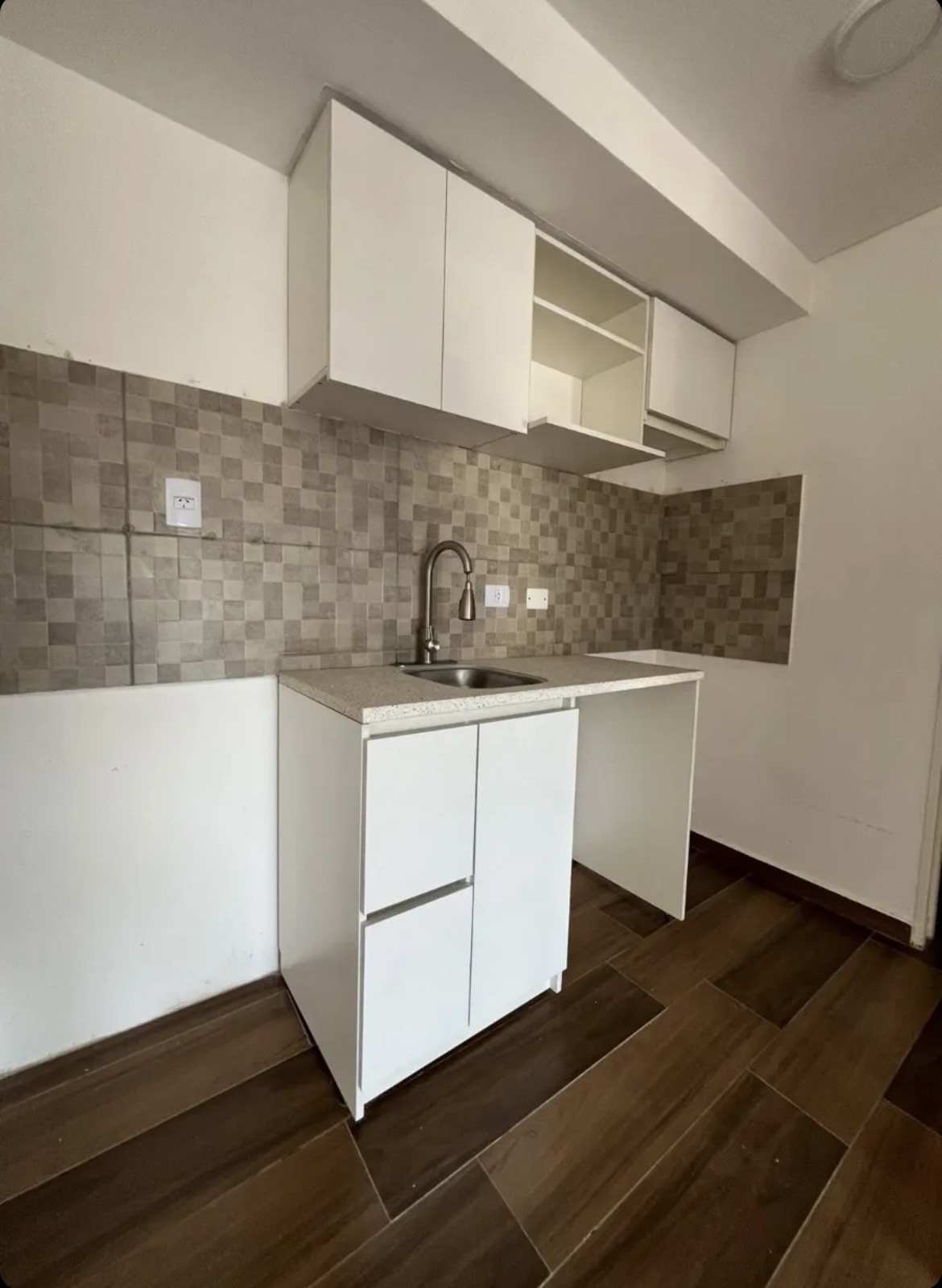 Departamento 2 ambientes en alquiler - imagen 2