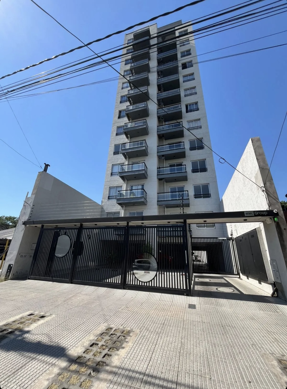 Departamento 2 ambientes en alquiler