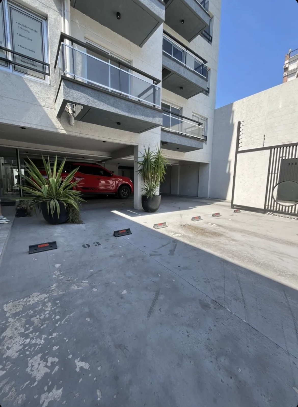 Departamento 2 ambientes en alquiler - imagen 11