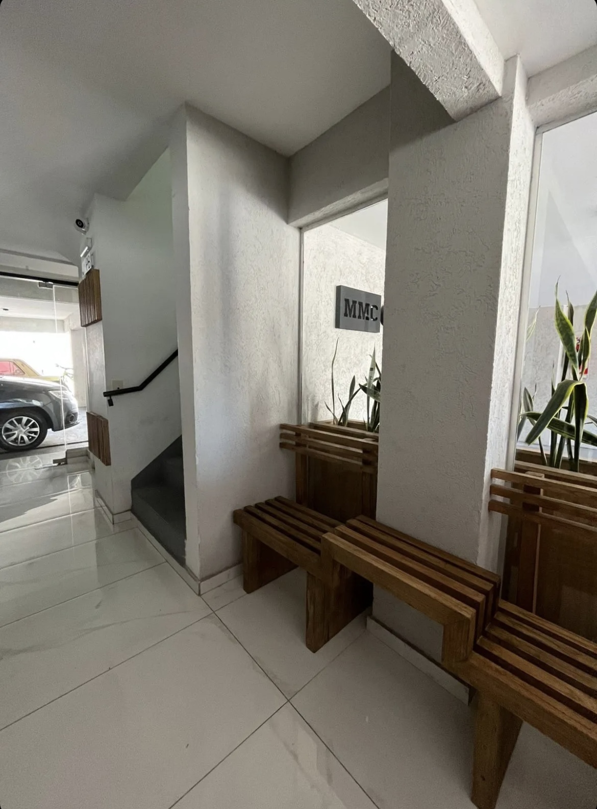 Departamento 2 ambientes en alquiler - imagen 10