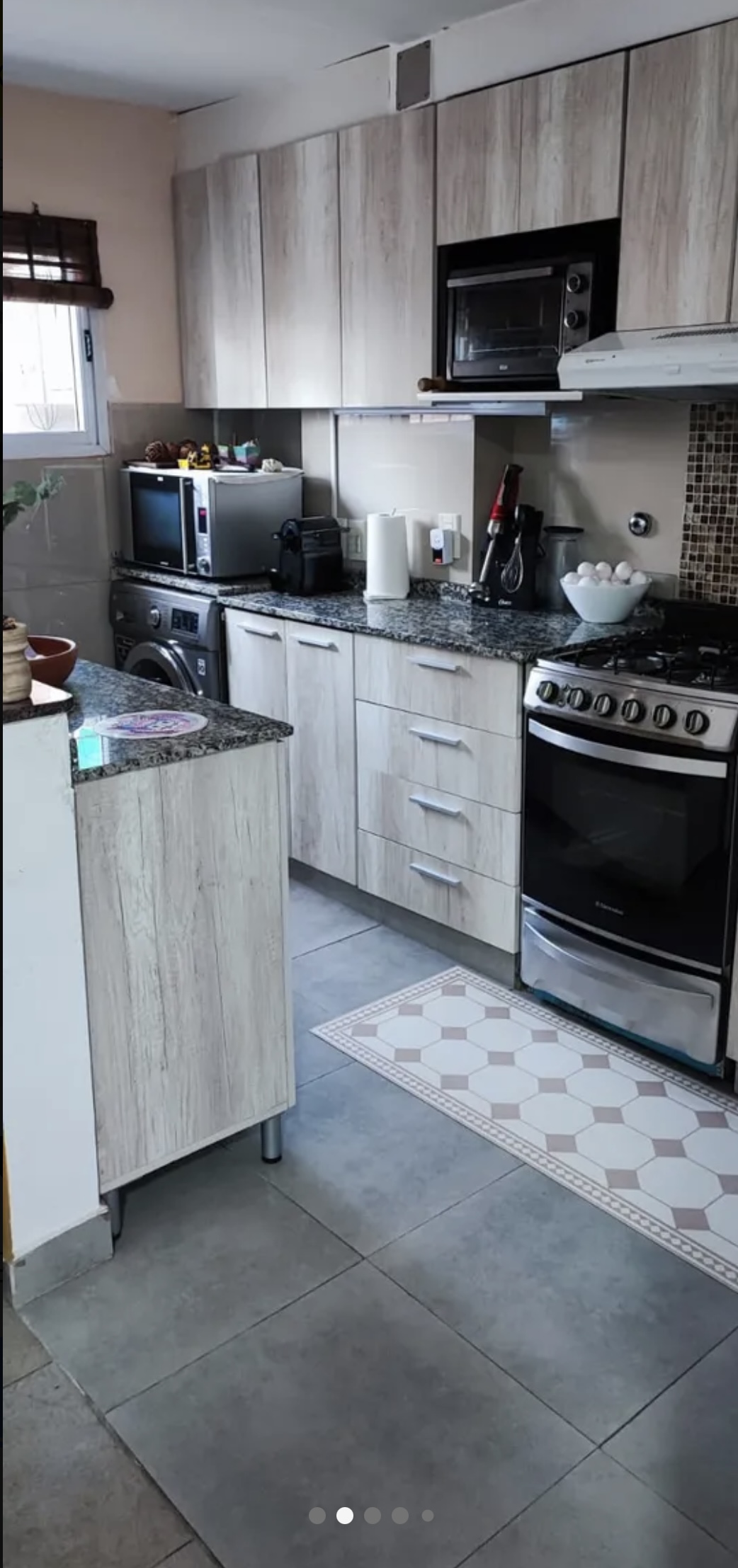 Duplex 3 ambientes, Ituzaingo norte - imagen 2