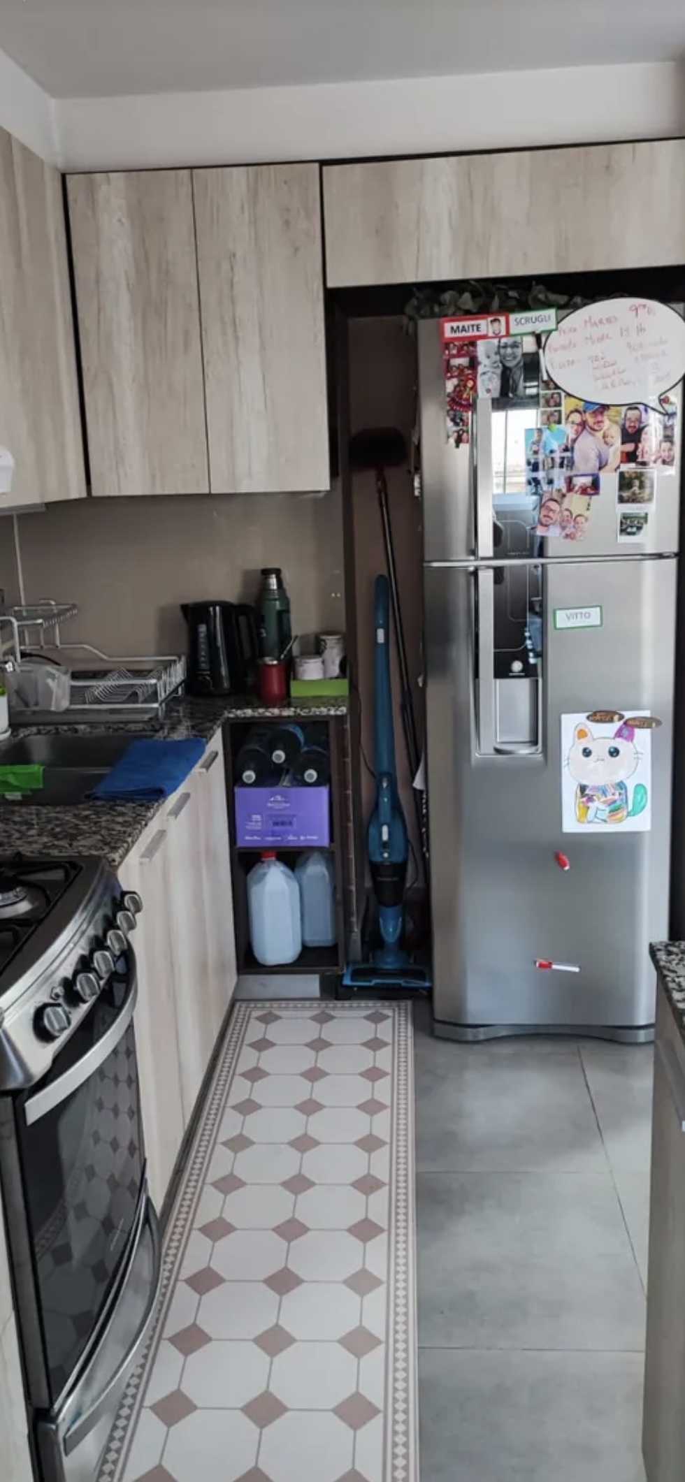 Duplex 3 ambientes, Ituzaingo norte - imagen 3