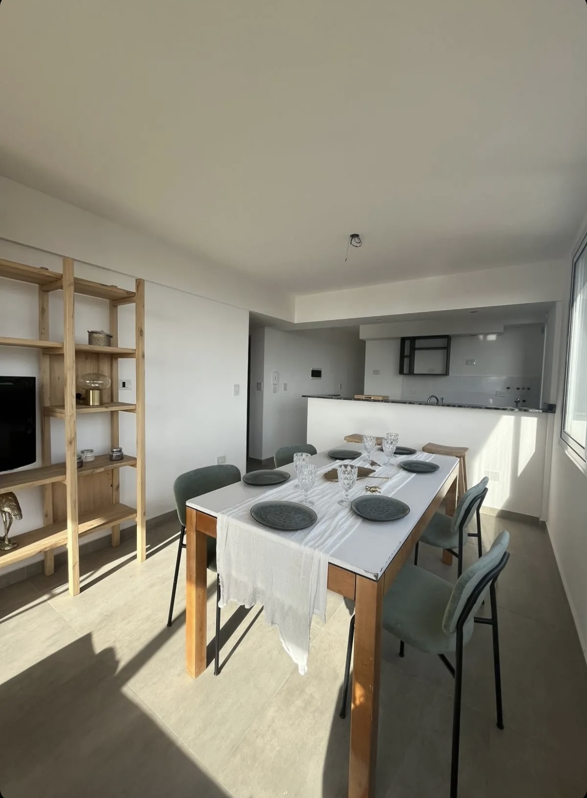 Departamento 3 ambientes- Ituzaingo centro - imagen 3