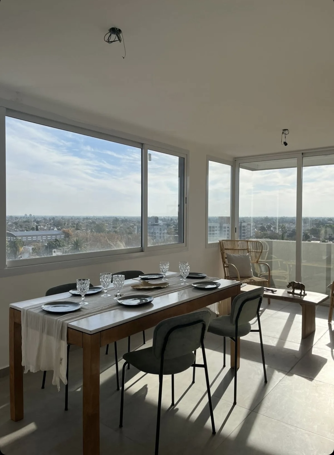 Departamento 3 ambientes- Ituzaingo centro - imagen 2