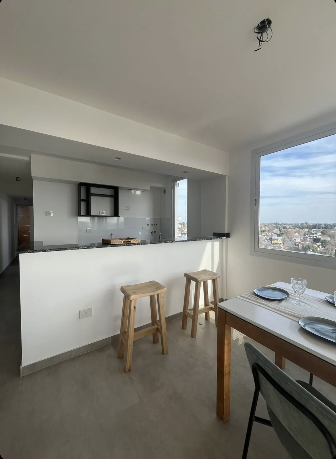 Departamento 3 ambientes- Ituzaingo centro - imagen 4