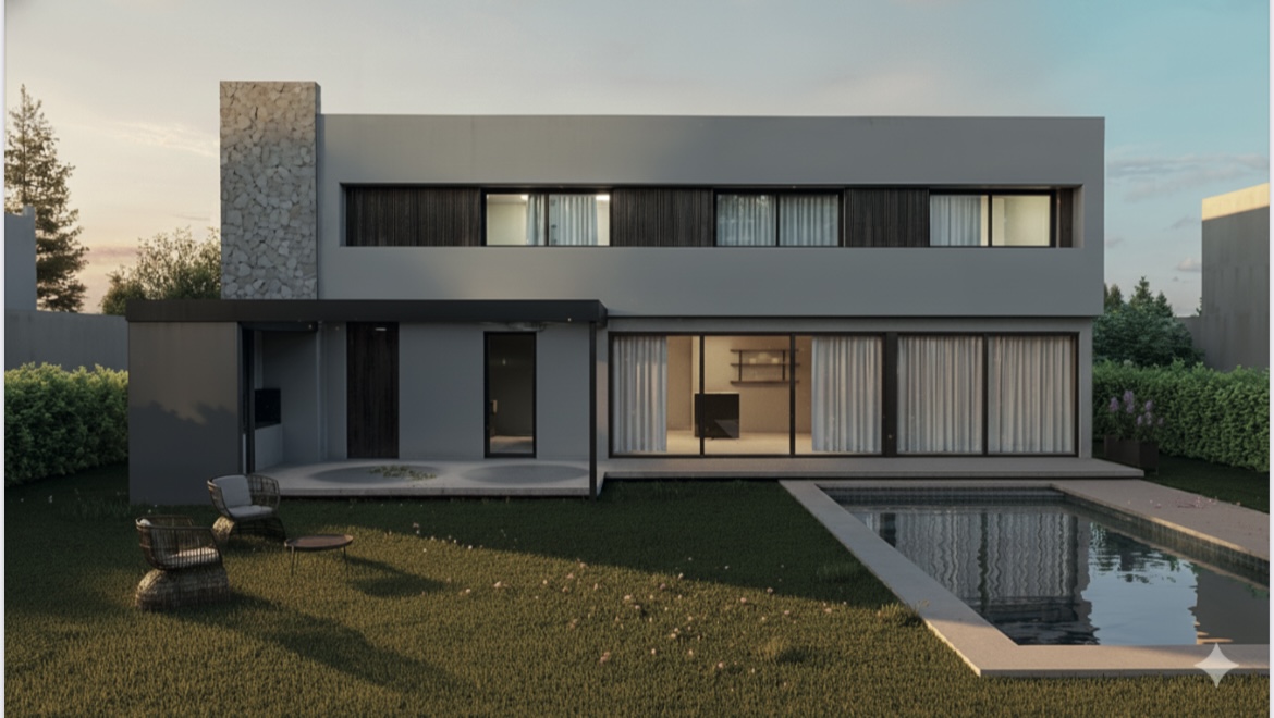 Casa 4 ambientes prados del oeste  - imagen 2