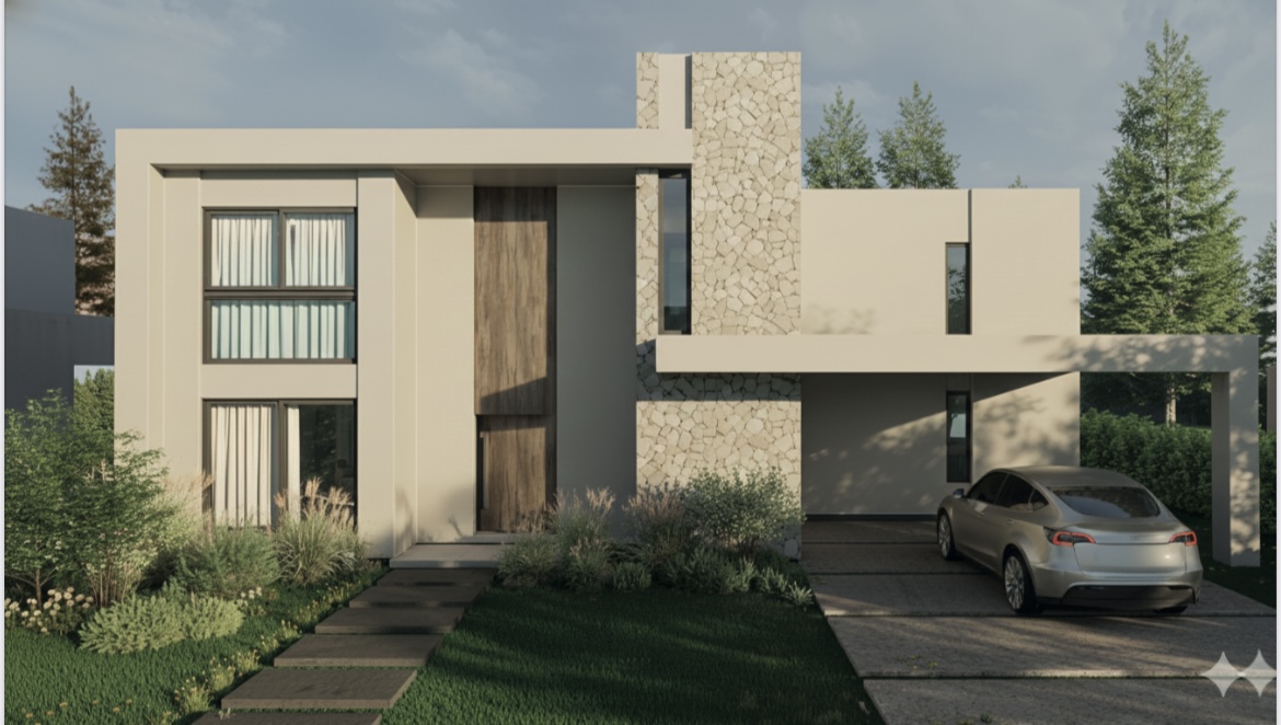 Casa 4 ambientes prados del oeste 