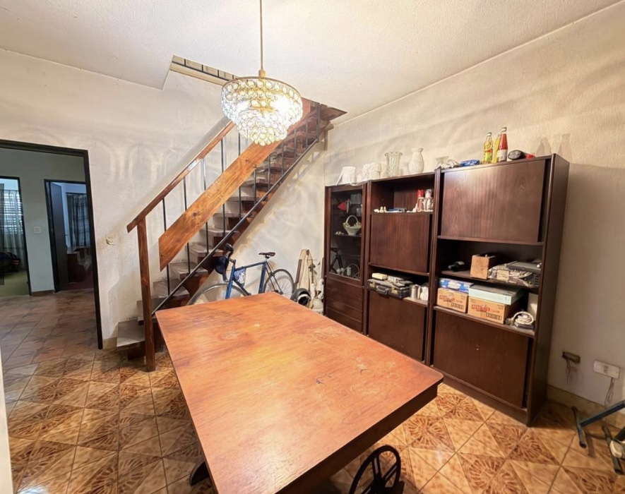 Casa 4 ambientes con jardín Castelar norte - imagen 3