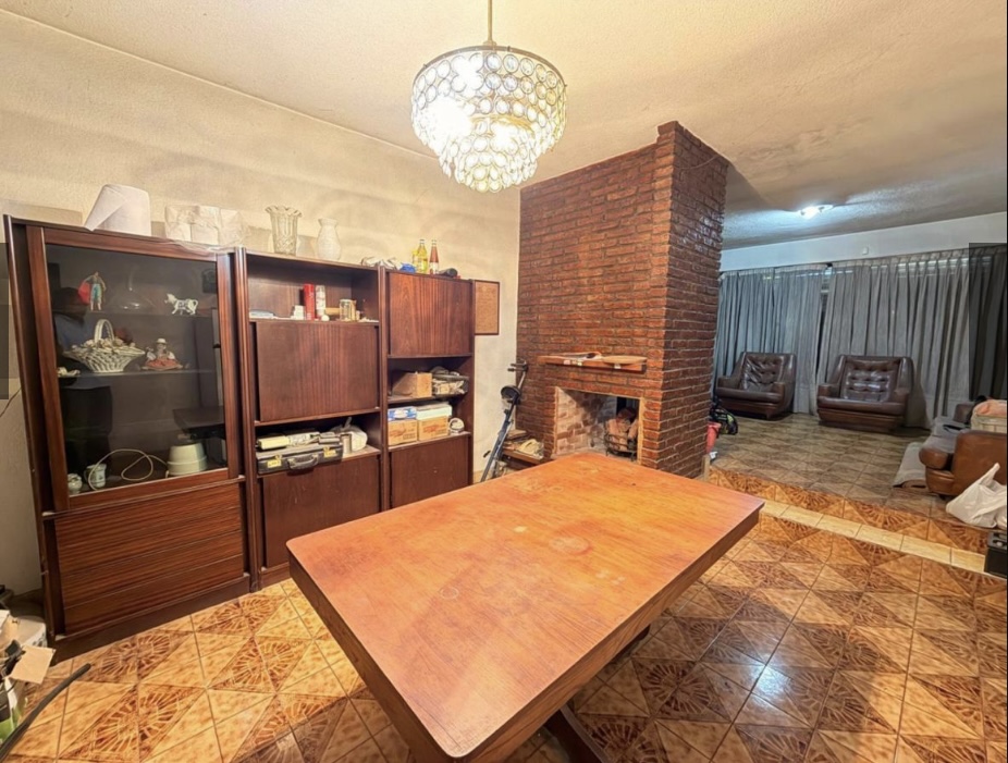 Casa 4 ambientes con jardín Castelar norte - imagen 4