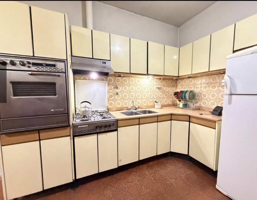 Casa 4 ambientes con jardín Castelar norte - imagen 6