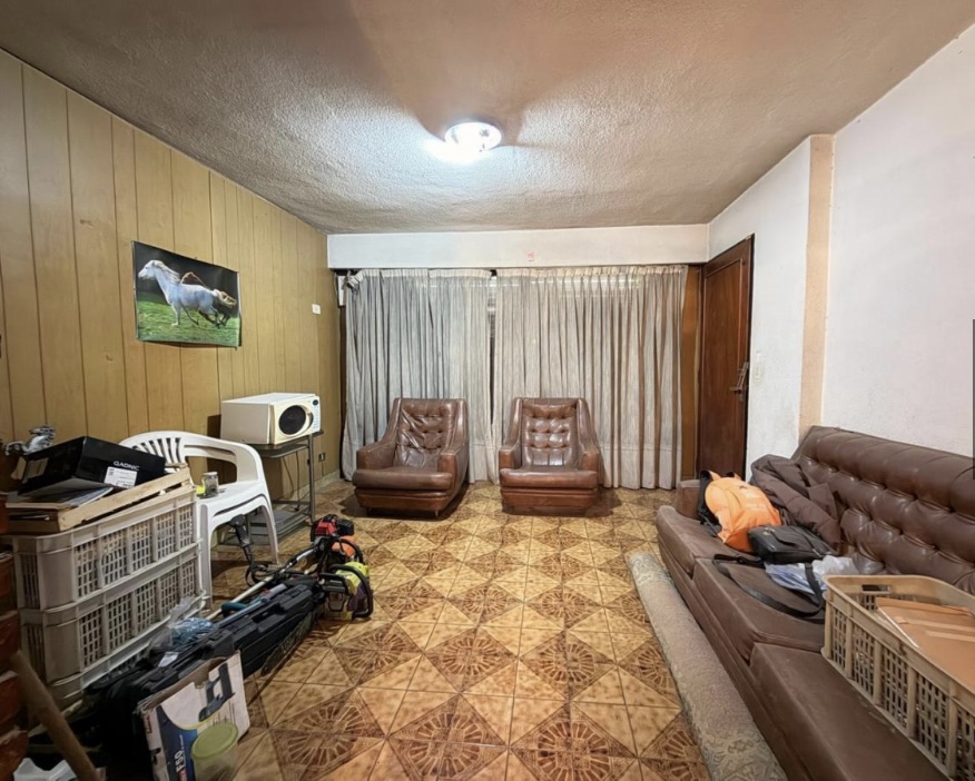 Casa 4 ambientes con jardín Castelar norte - imagen 2