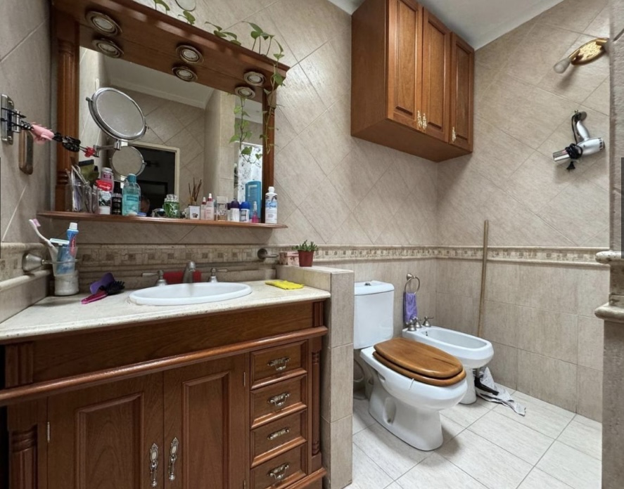 Casa 4 ambientes Castelar sur - imagen 9