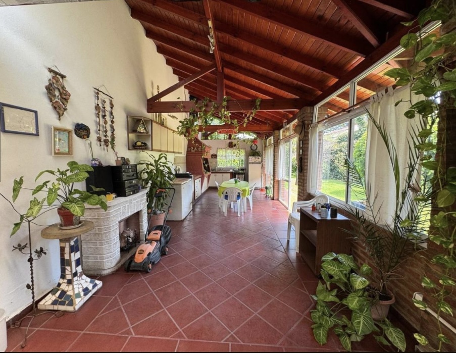 Casa 4 ambientes Castelar sur - imagen 6