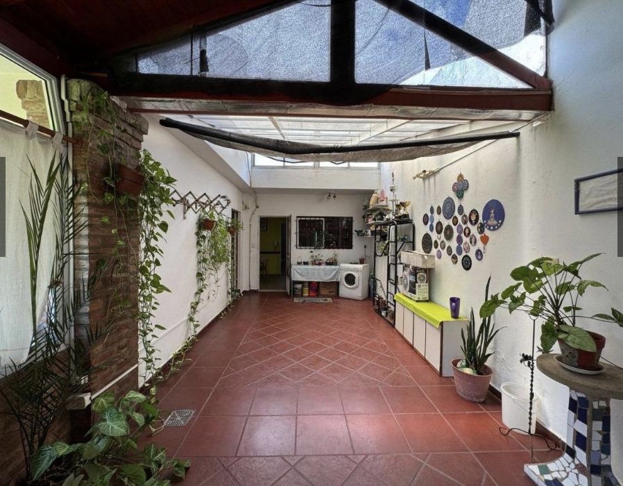 Casa 4 ambientes Castelar sur - imagen 7