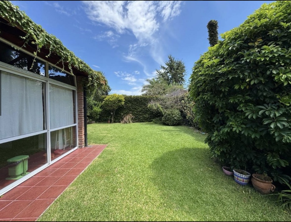 Casa 4 ambientes Castelar sur - imagen 11