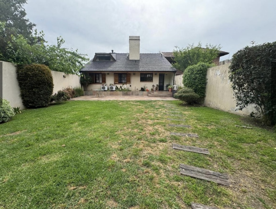 Casa 4 ambientes Ituzaingo norte - imagen 10