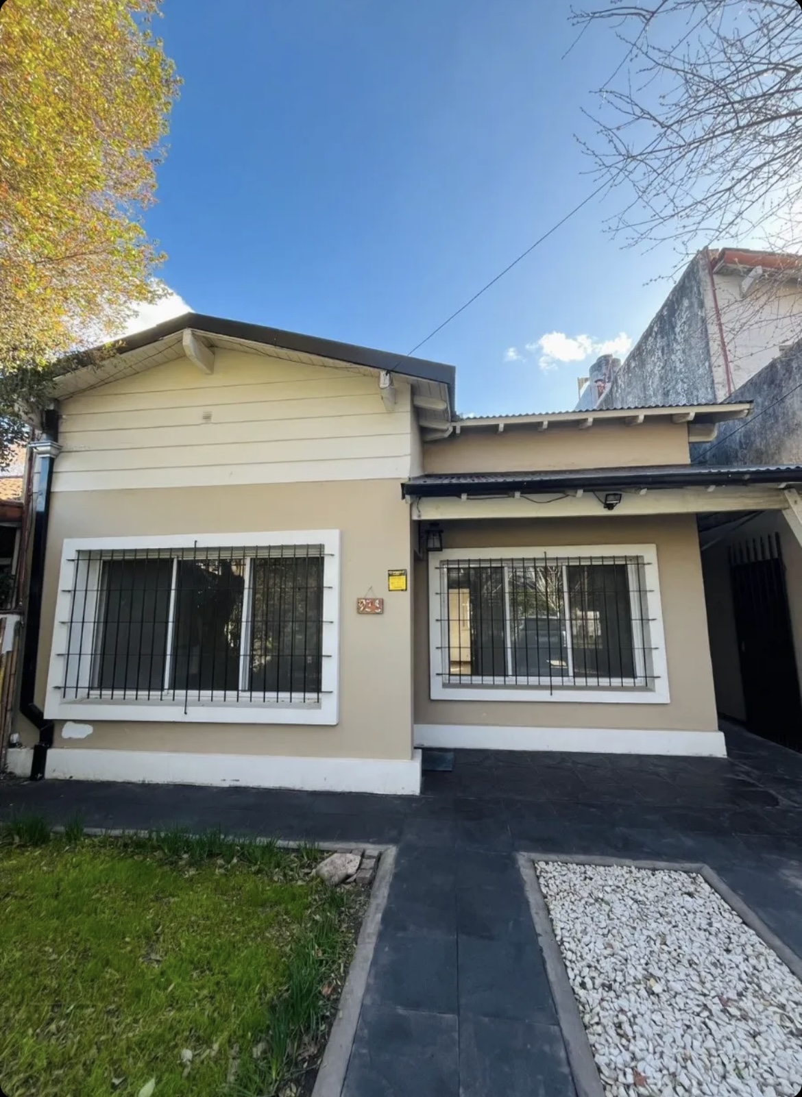 Chalet en Villa Ariza 