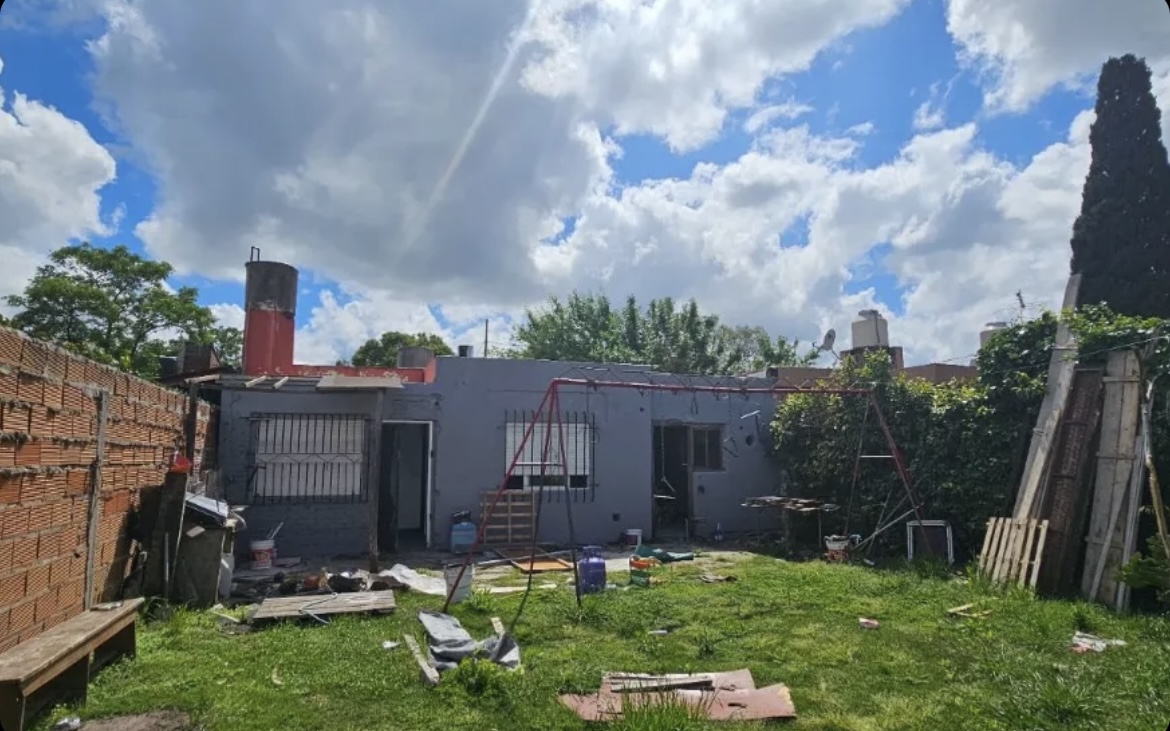 Casa en venta Ituzaingo norte, a refaccionar  - imagen 5