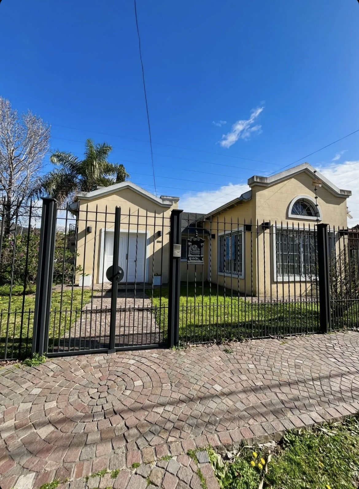 Casa en venta Castelar norte