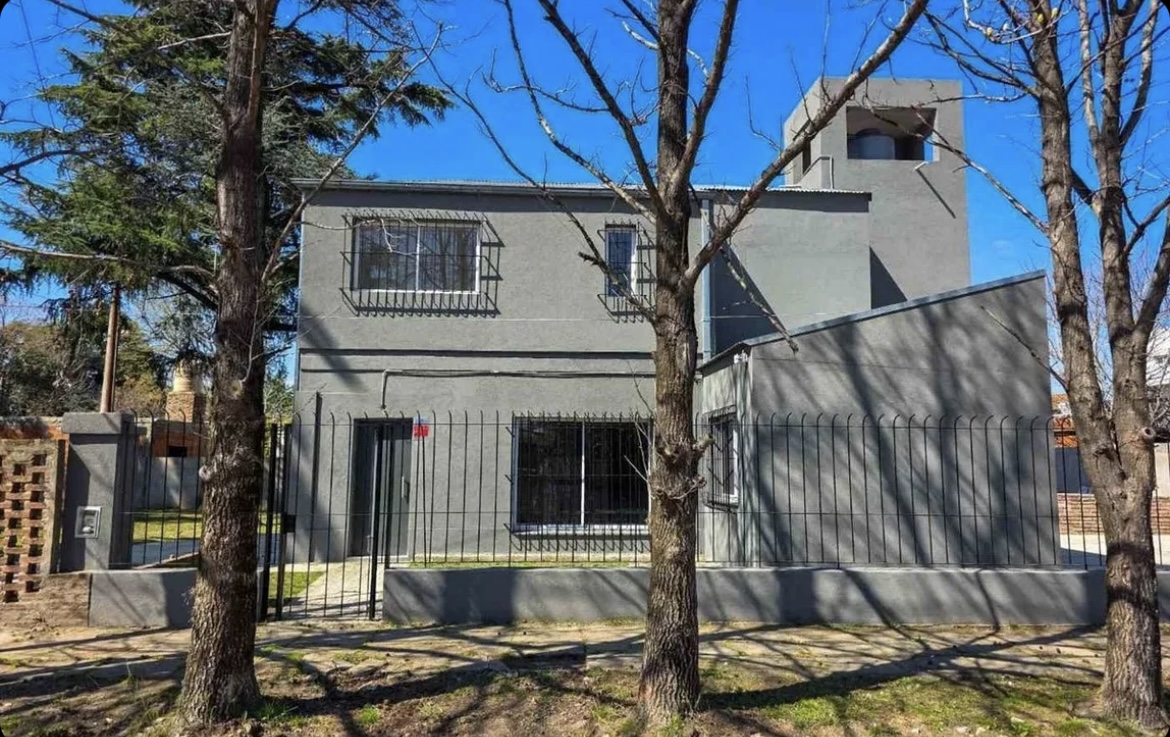 Casa en venta Ituzaingo norte