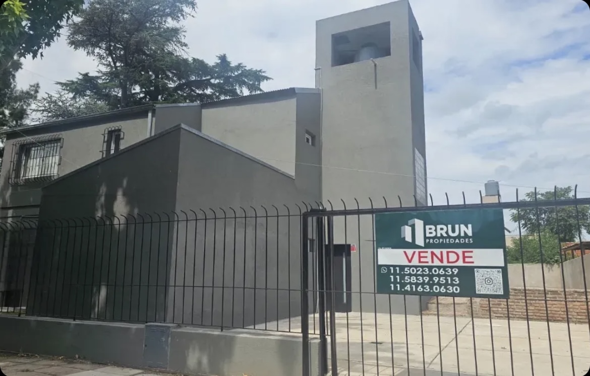 Casa en venta Ituzaingo norte - imagen 2