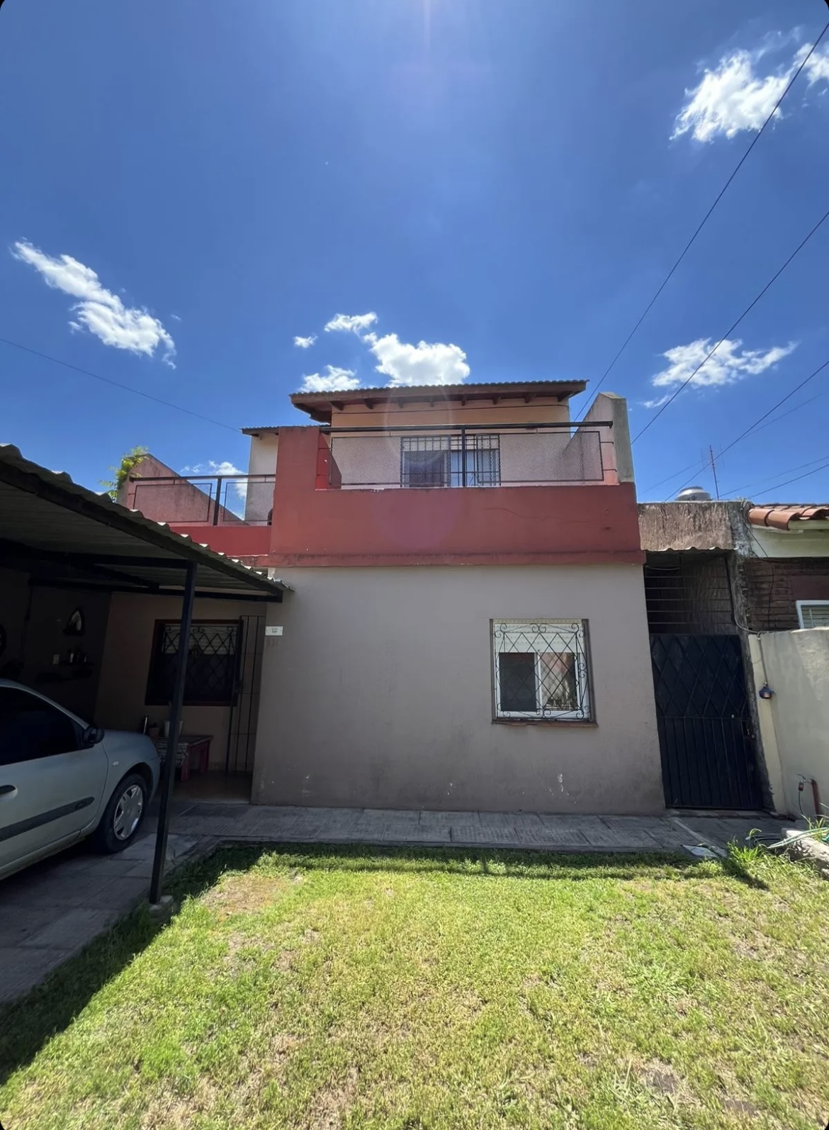 Casa en venta Ituzaingo norte