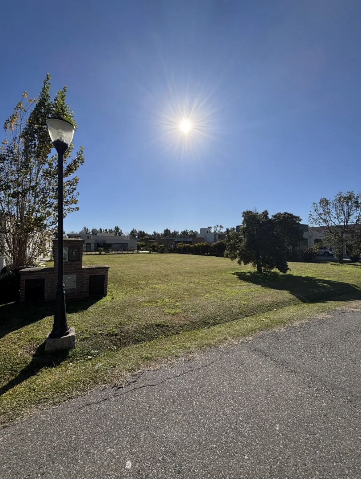 Lote en Prados Del Oeste