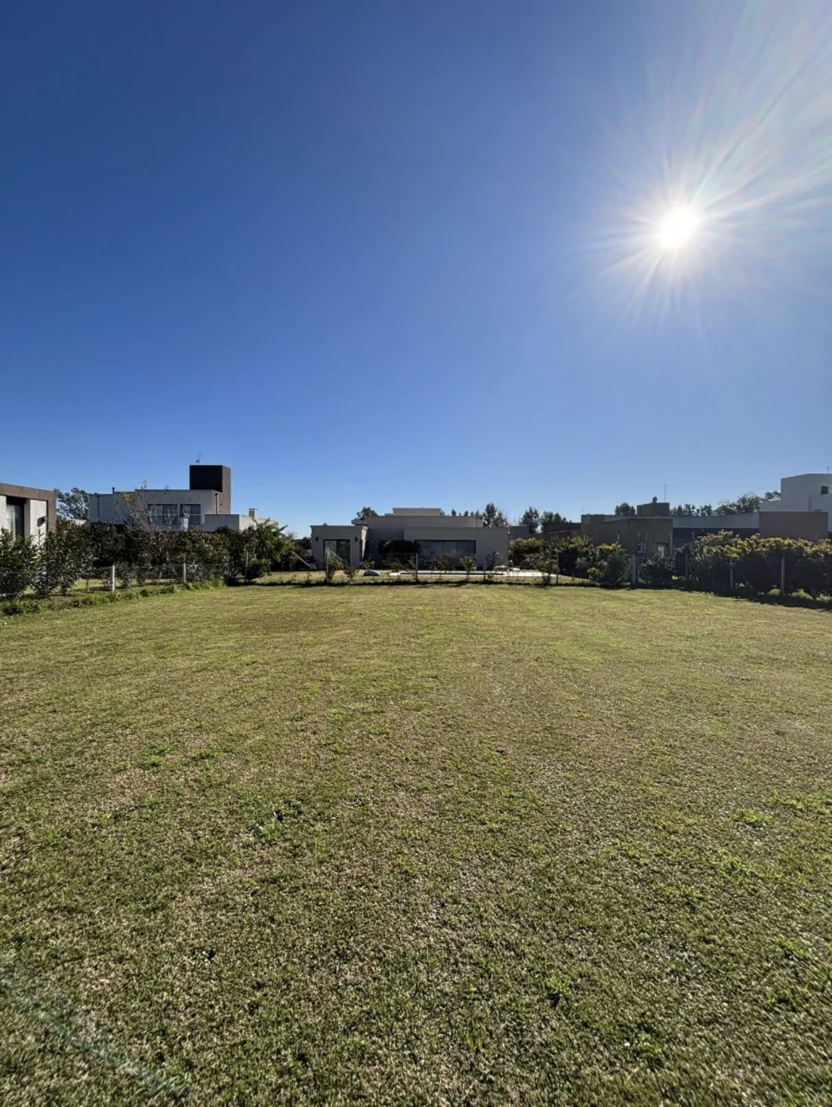 Lote en Prados Del Oeste - imagen 3