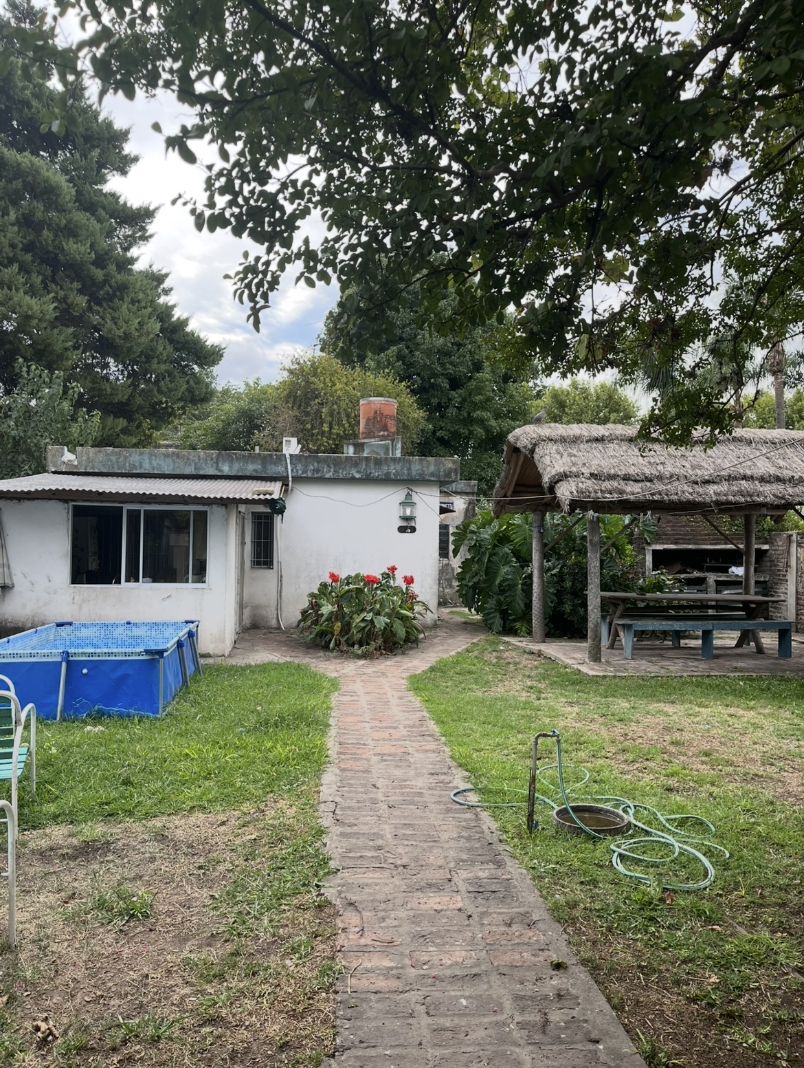 Casa en Ituzaingo sur- ideal emprendimiento  - imagen 3